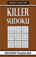 Killer Sudoku