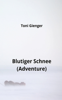 Blutiger Schnee (Adventure)