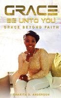 Grace be unto you