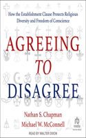 Agreeing to Disagree