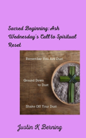 Sacred Beginnings