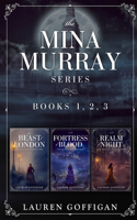 Mina Murray Complete Series