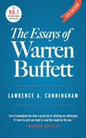 Essays of Warren Buffett PAPERBACK