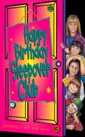 The Sleepover Club (10) â€“ Happy Birthday, Sleepover Club: No. 10