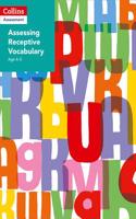 Assessing Receptive Vocabulary Age 4-5