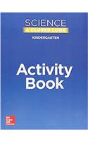 Science, a Closer Look, Grade K, Activity Book