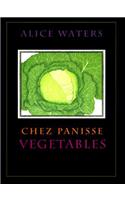 Chez Panisse Vegetables