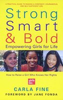 Strong, Smart, and Bold