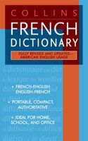 Collins French Dictionary