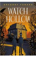 Watch Hollow