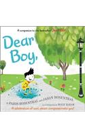 Dear Boy