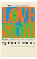 Love Story [50th Anniversary Edition]