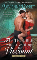 Trouble with Inventing a Viscount
