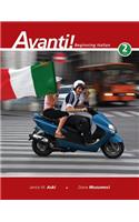 Quia Wblm Access Card for Avanti