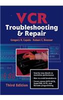 VCR Troubleshooting & Repair