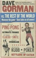 Dave Gorman vs. the Rest of the World