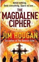 The Magdalene Cipher