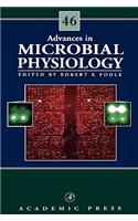 Advances in Microbial Physiology (Volume 47)