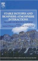 Stable Isotopes and Biosphere-Atmosphere Interactions