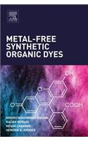 Metal-Free Synthetic Organic Dyes