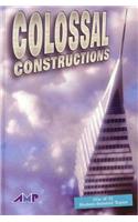 Amp Reading System Library: Colossal Constructions 2006c