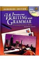 Prentice Hall Writing and Grammar Handbook Student Edition Grade 7 2004c