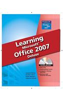 Learning Microsoft Office 2007
