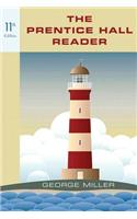 Prentice Hall Reader, The, Plus Mylab Writing with Etext --Access Card Package