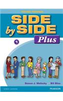 Side by Side Plus Test Package 1