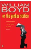 On The Yankee Station