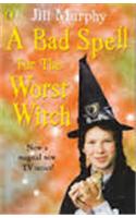 Bad Spell For The Worst Witch