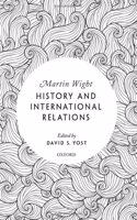 History and International Relations