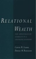 Relational Wealth