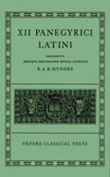 XII Panegyrici Latini