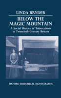 Below the Magic Mountain