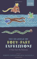 Grammar of Body-Part Expressions
