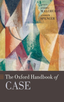 The Oxford Handbook of Case