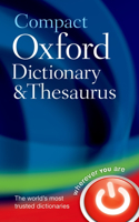 Compact Oxford Dictionary & Thesaurus