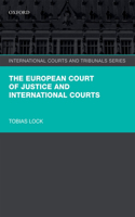 European Court of Justice and International Courts