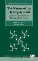 Nature of the Hydrogen Bond: Outline of a Comprehensive Hydrogen Bond Theory
