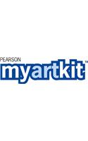 MyArtKit -- Standalone Access Card: (English)
