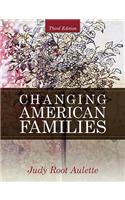 Changing American Families