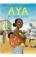 Aya of Yop City