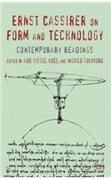 Ernst Cassirer on Form and Technology