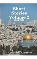Short Stories Volume 2