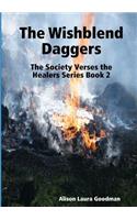 The Wishblend Daggers