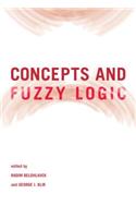 Concepts and Fuzzy Logic
