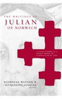 Writings of Julian of Norwich