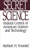 Secret Science