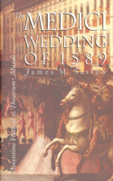 Medici Wedding of 1589